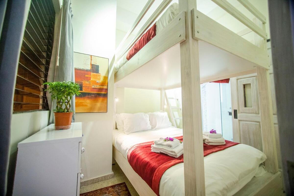 Apartment Open Space Concept That Allows For Multiple Places To Hang Out *