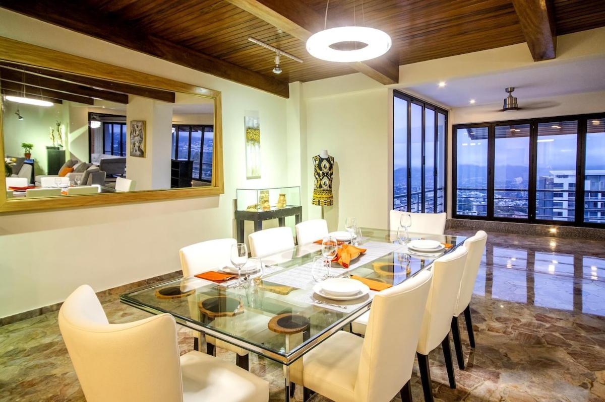 Open Space Concept That Allows For Multiple Places To Hang Out Apartment *